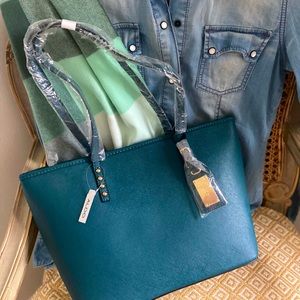 Aldo Vegan Leather Purse